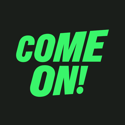 ComeOn Casino Logo