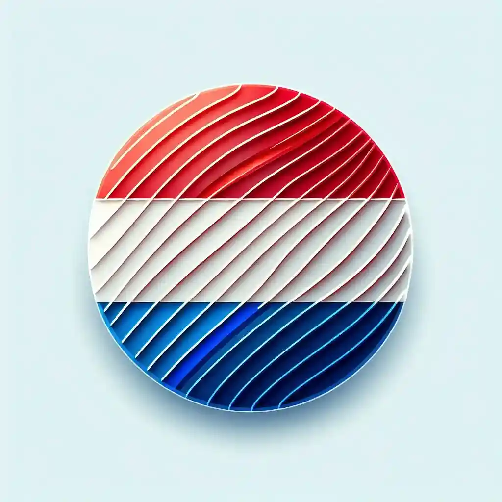 NL Flag
