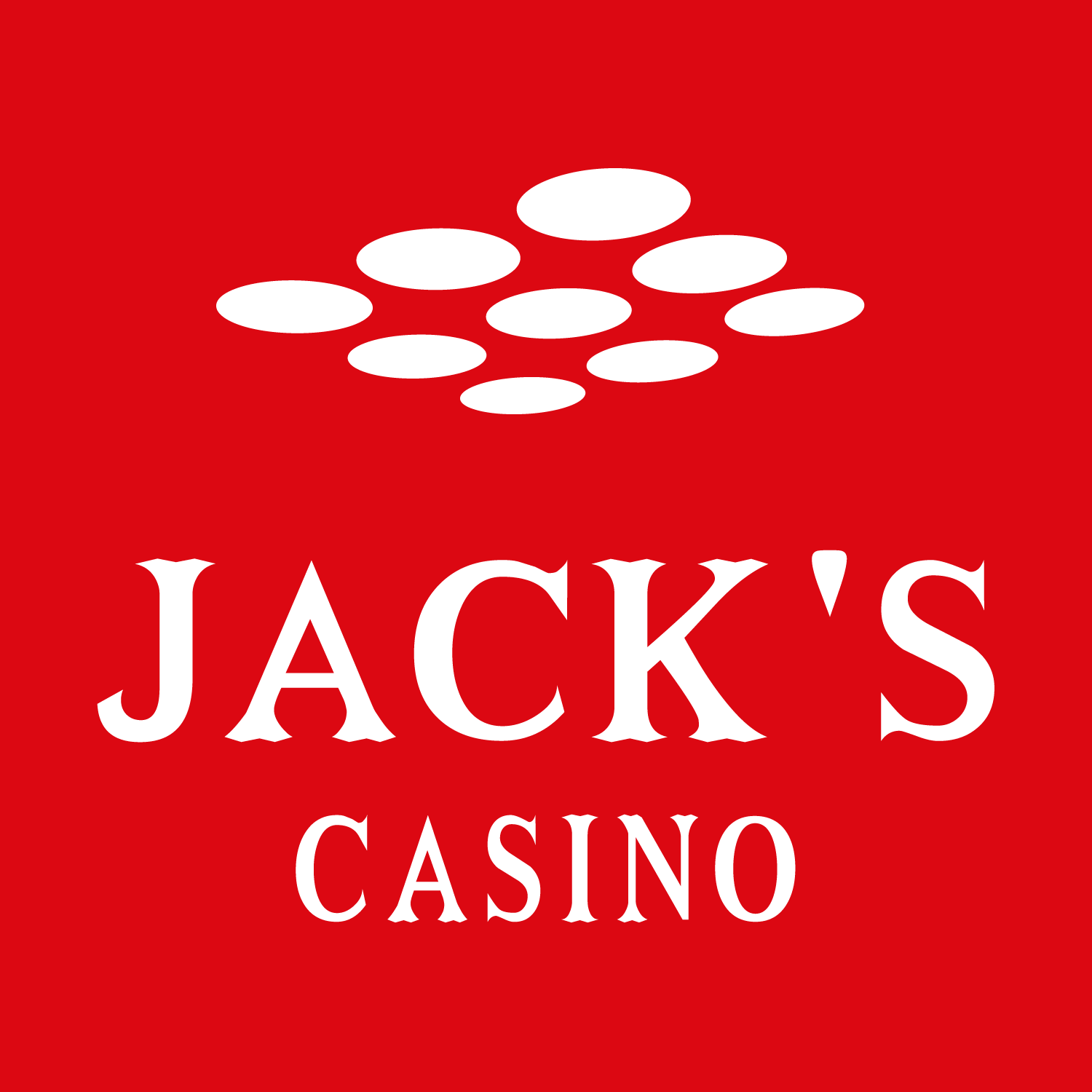 Jack's Casino Online​ Logo