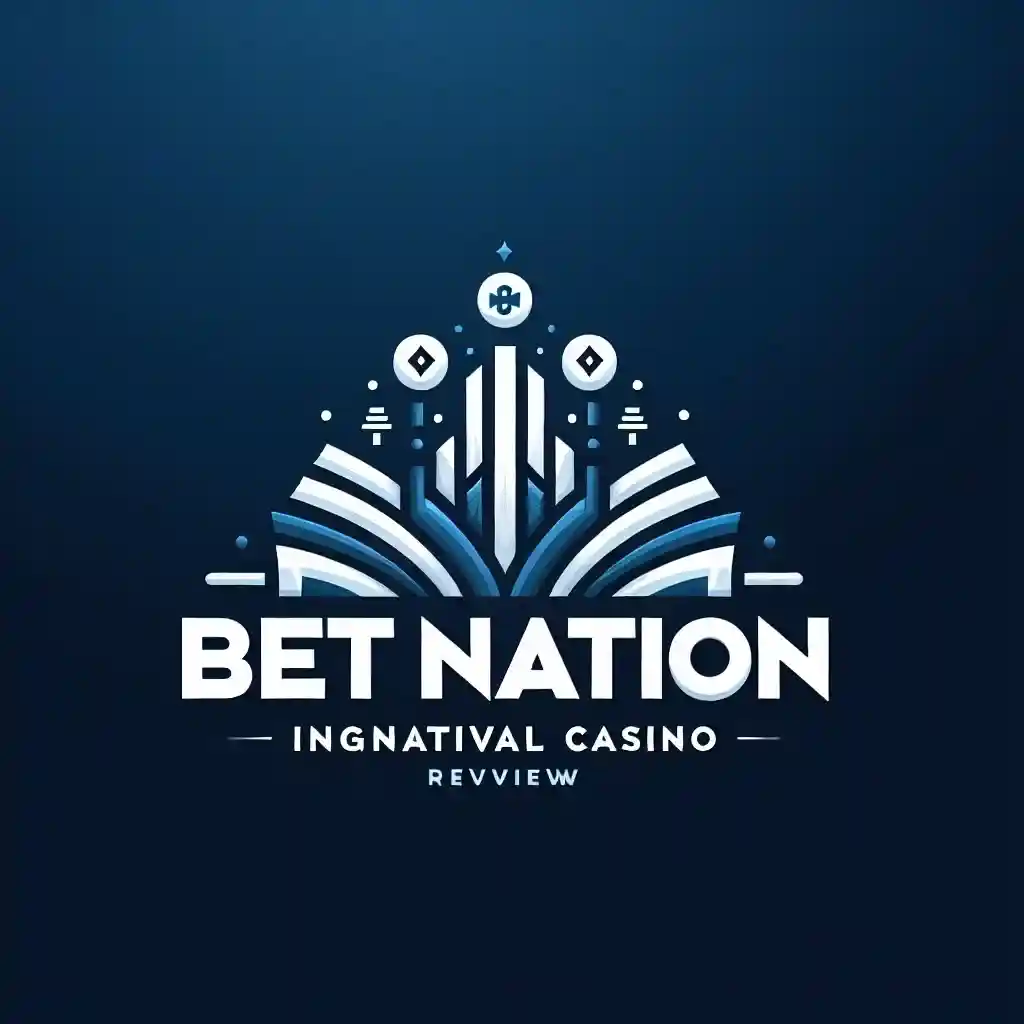 Betnation Casino Logo